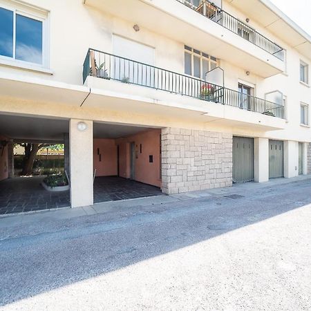 Le Marechal Juin - Appt 8 Voyageurs Apartamento Perpinhã Exterior foto