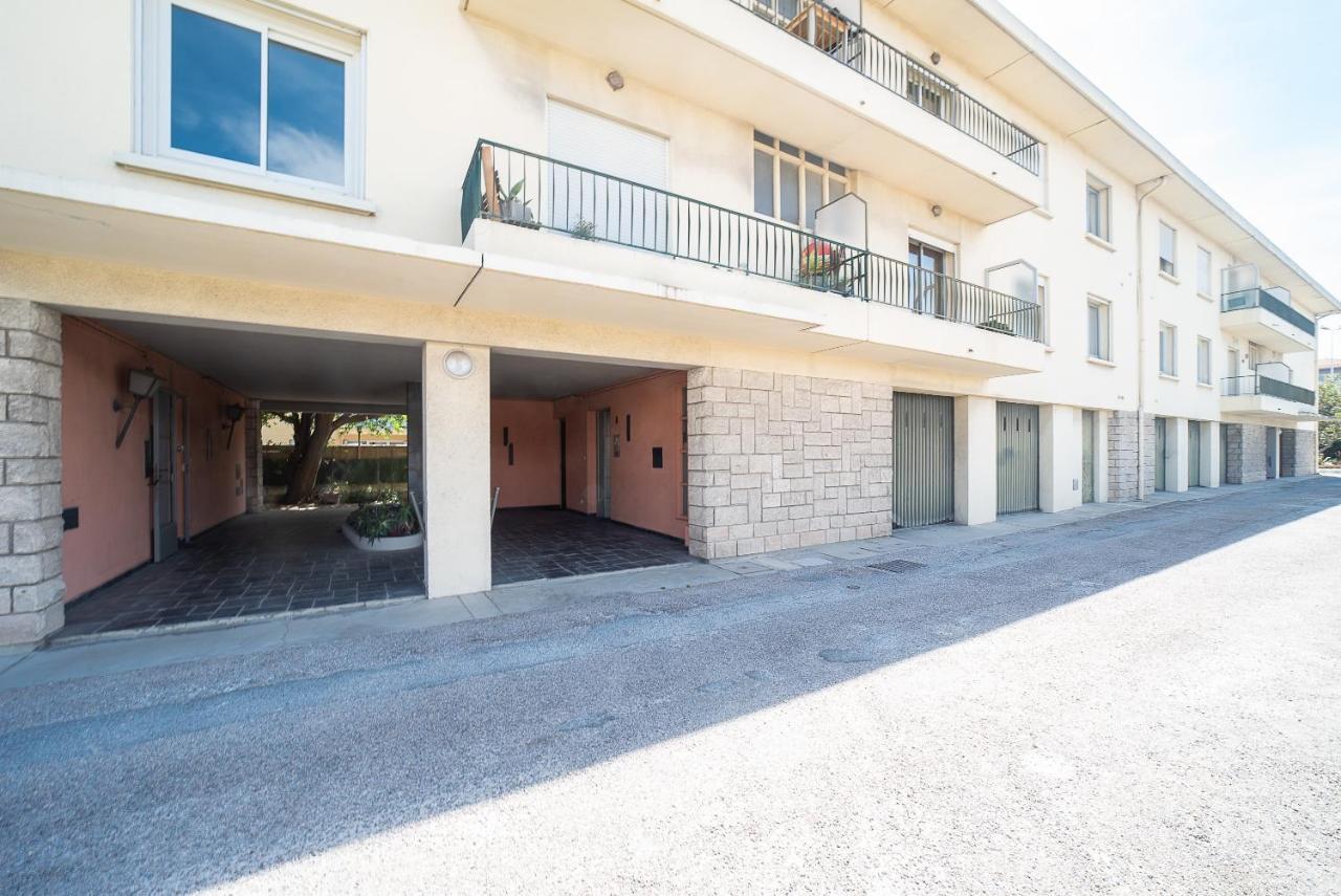 Le Marechal Juin - Appt 8 Voyageurs Apartamento Perpinhã Exterior foto
