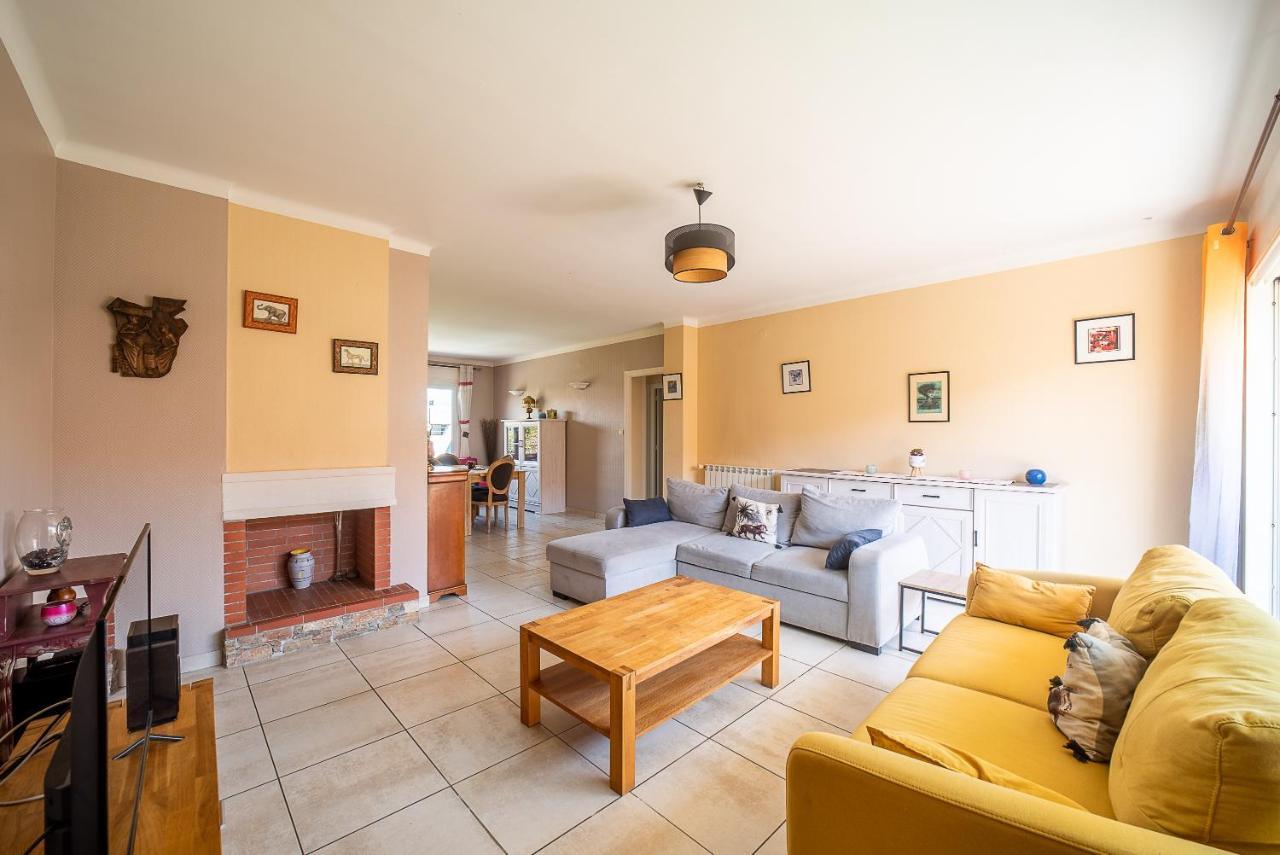 Le Marechal Juin - Appt 8 Voyageurs Apartamento Perpinhã Exterior foto